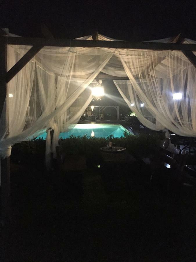 Villa Fernanda Cava deʼ Tirreni Exterior foto