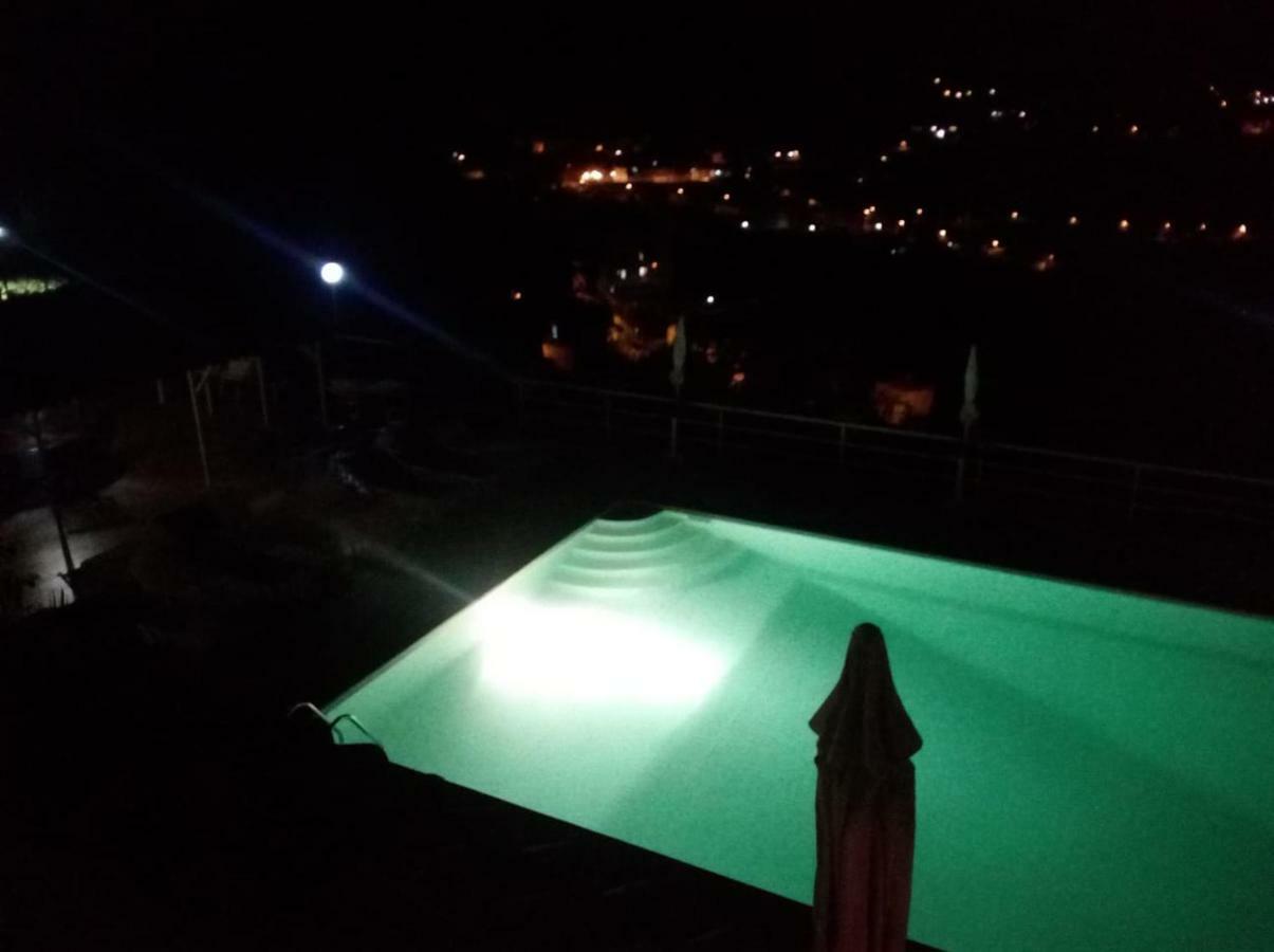 Villa Fernanda Cava deʼ Tirreni Exterior foto