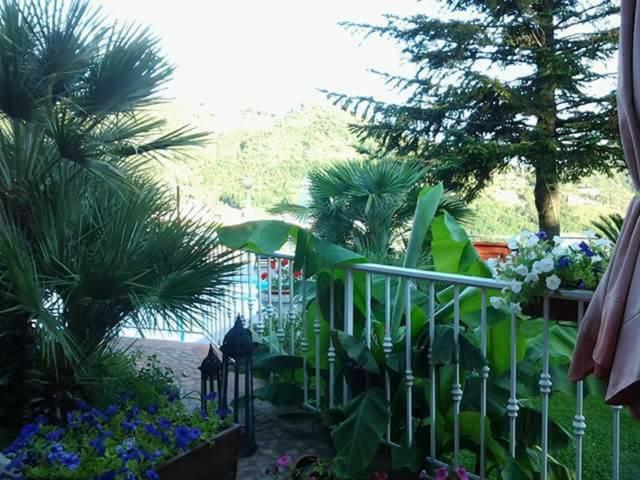 Villa Fernanda Cava deʼ Tirreni Exterior foto