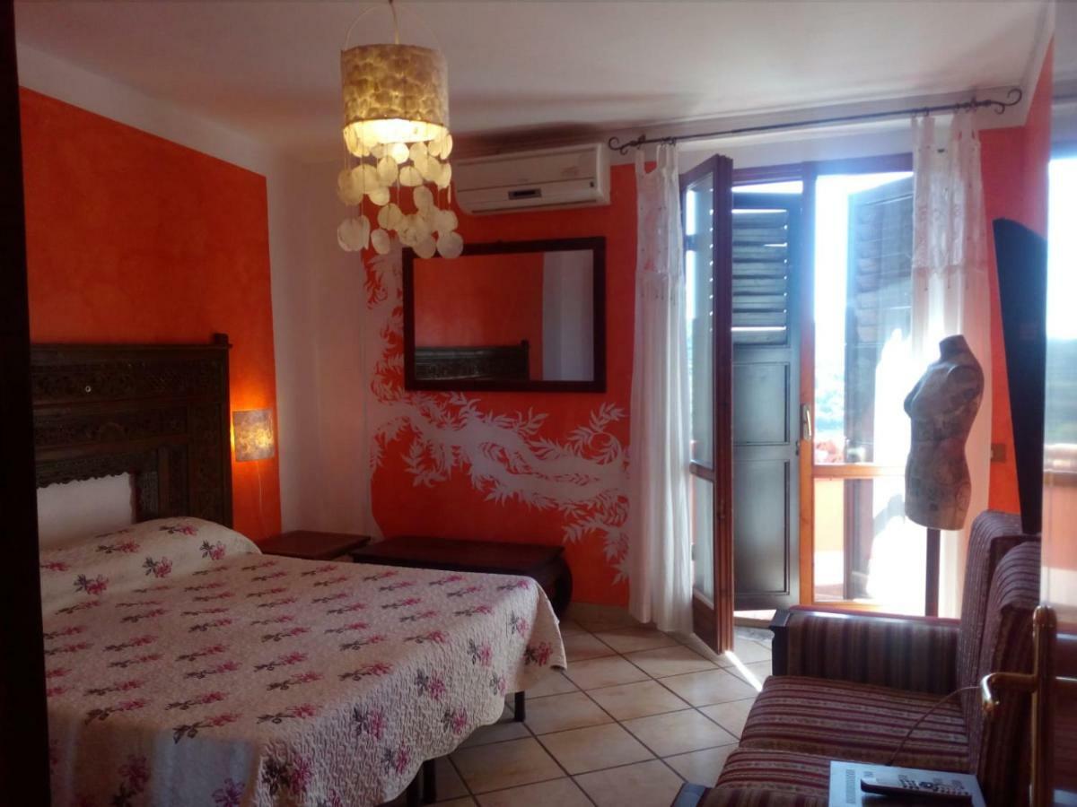 Villa Fernanda Cava deʼ Tirreni Exterior foto