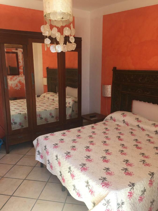 Villa Fernanda Cava deʼ Tirreni Exterior foto